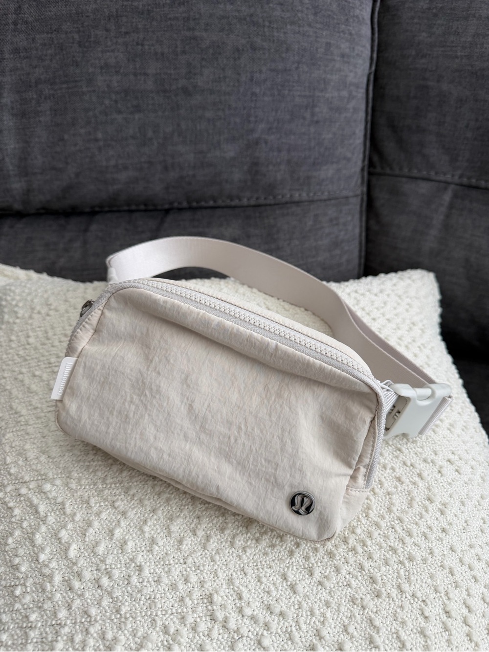 lululemon Fanny pack
